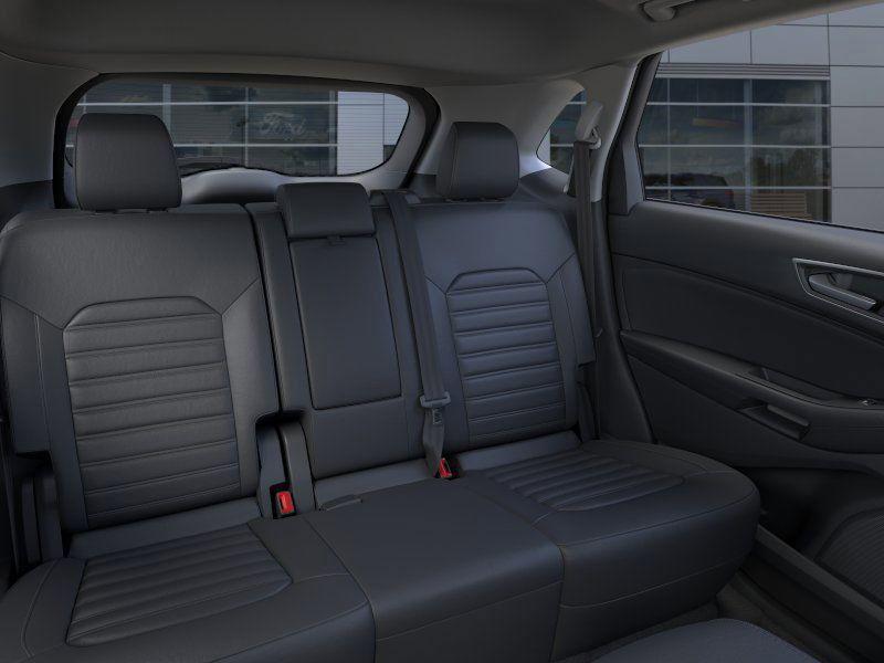 new 2024 Ford Edge car, priced at $39,324