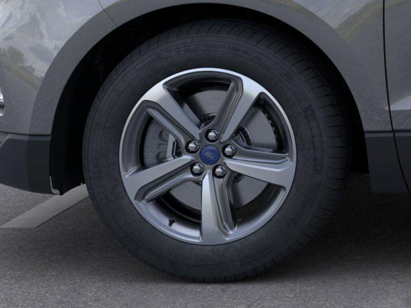 new 2024 Ford Edge car, priced at $39,324