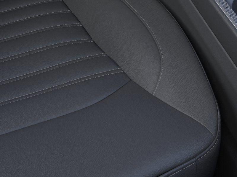 new 2024 Ford Edge car, priced at $39,324