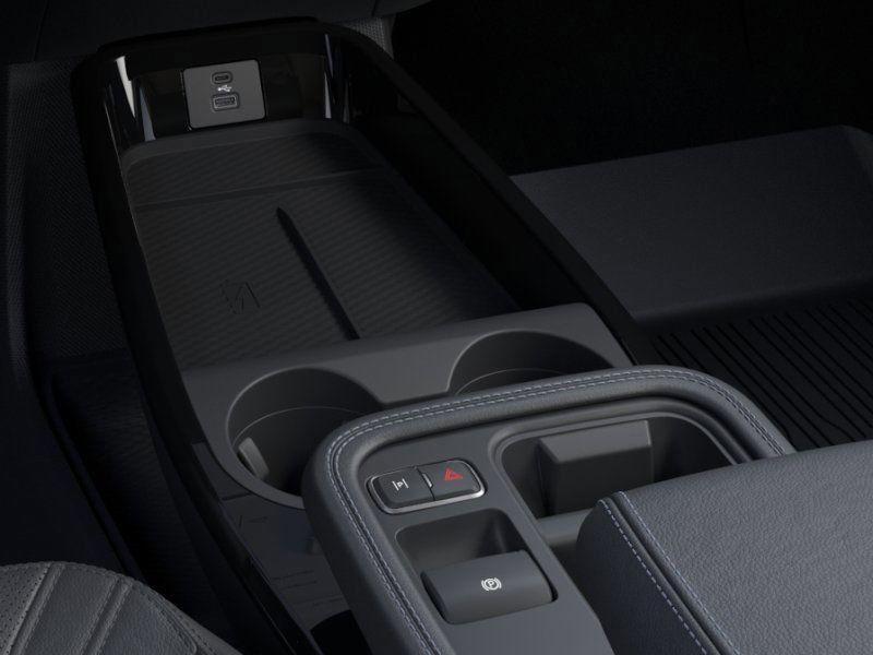 new 2025 Ford Mustang Mach-E car, priced at $49,385