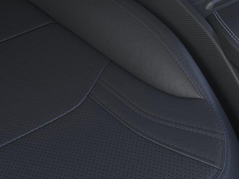 new 2025 Ford Mustang Mach-E car, priced at $49,385
