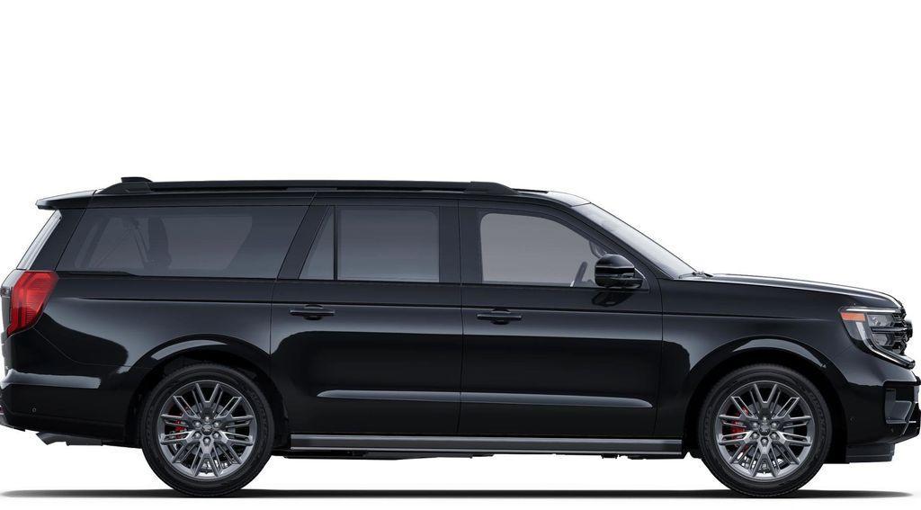 new 2025 Ford Expedition Max car, priced at $86,490
