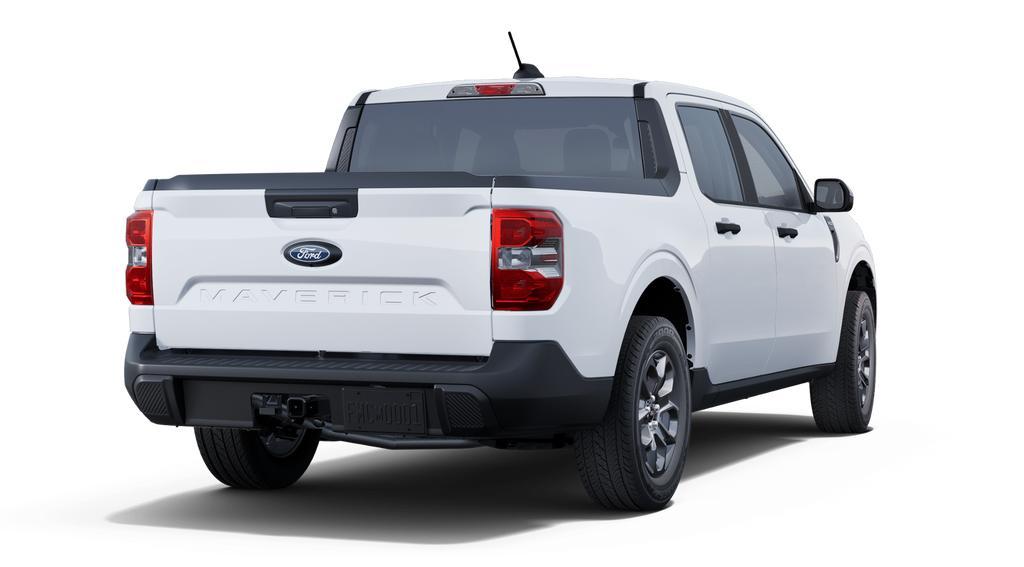new 2025 Ford Maverick car, priced at $36,200