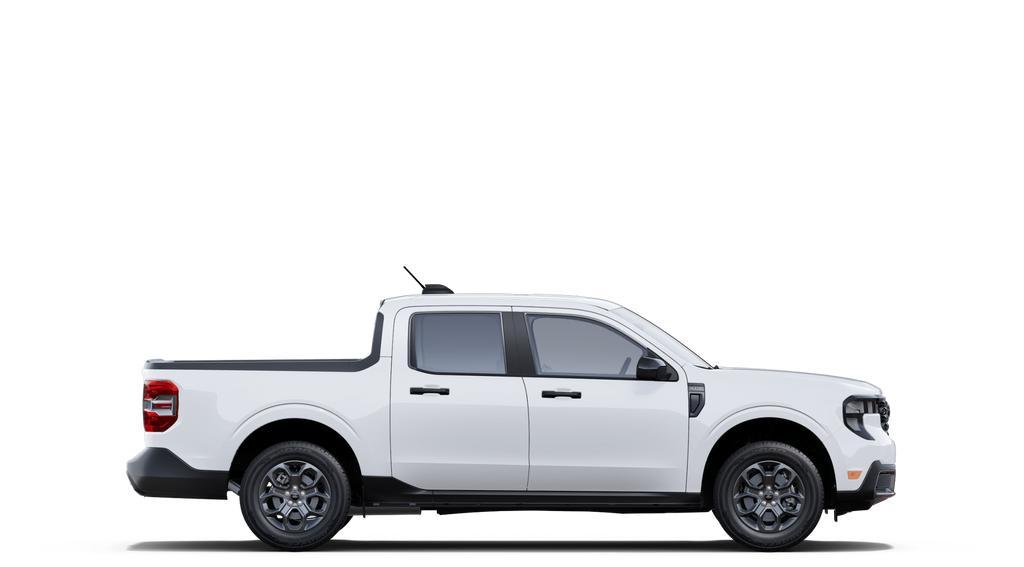 new 2025 Ford Maverick car, priced at $36,200