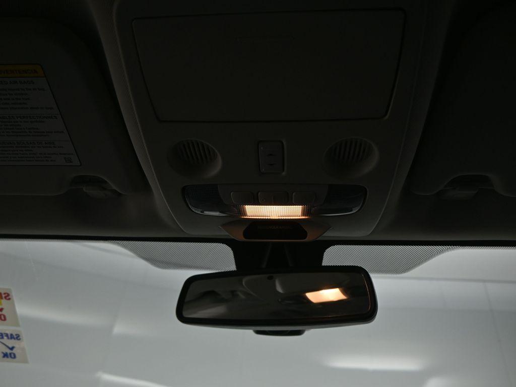 used 2021 Ford EcoSport car, priced at $19,000