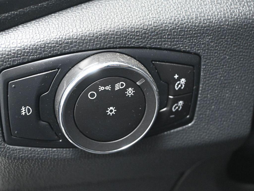 used 2021 Ford EcoSport car, priced at $19,000