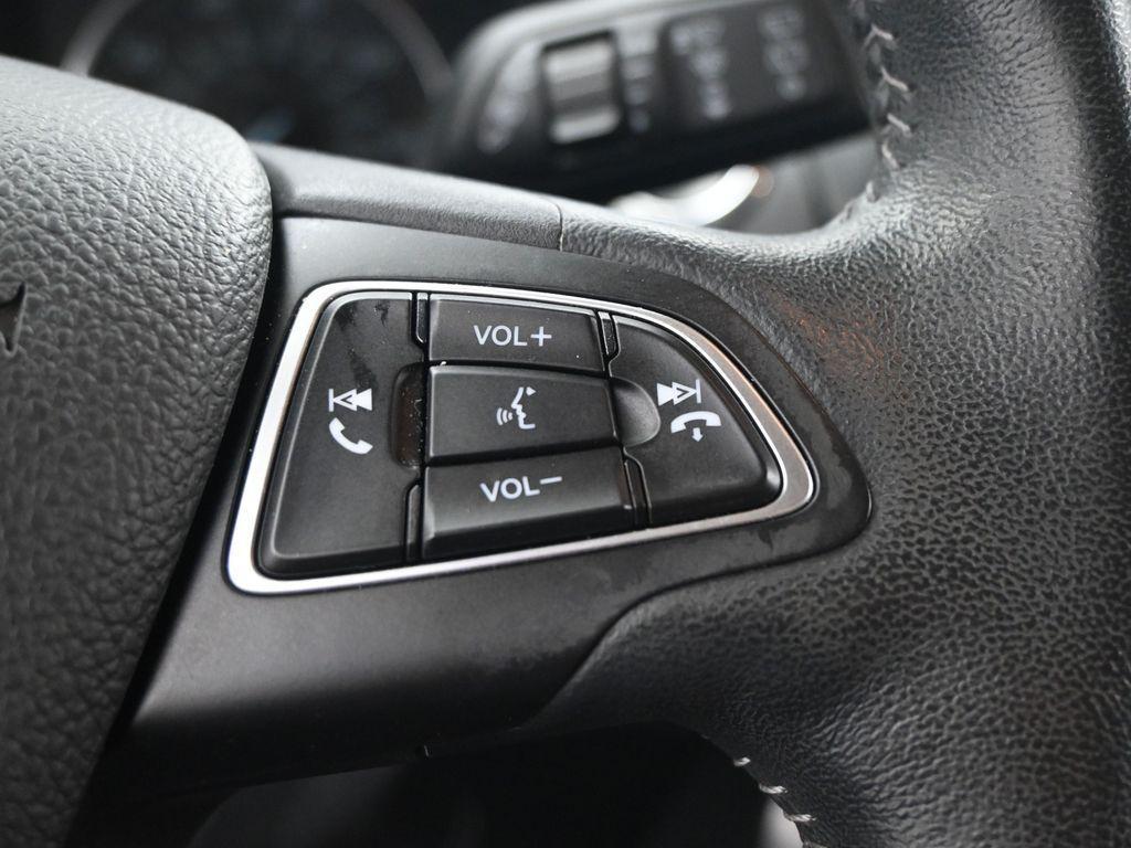 used 2021 Ford EcoSport car, priced at $19,000