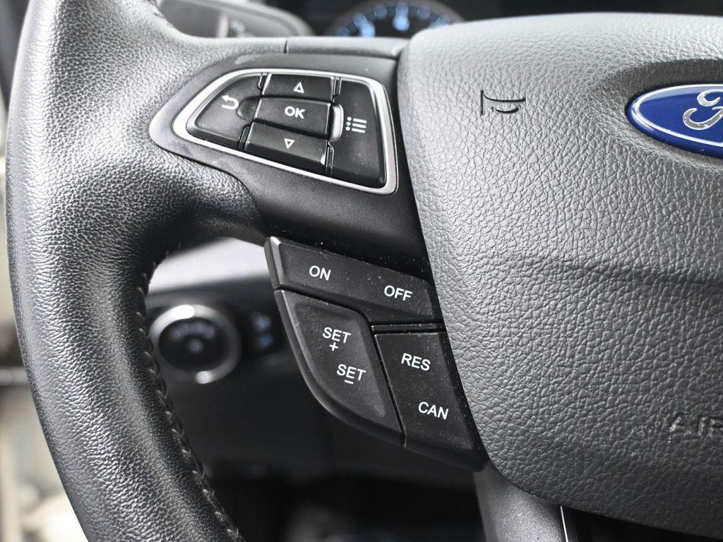 used 2021 Ford EcoSport car, priced at $19,000