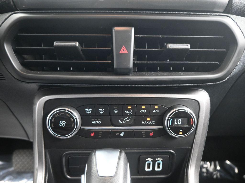 used 2021 Ford EcoSport car, priced at $19,000