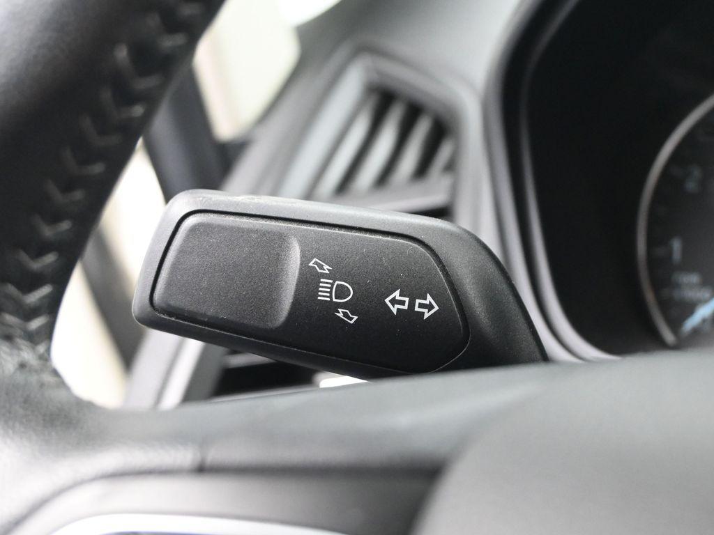 used 2021 Ford EcoSport car, priced at $19,000