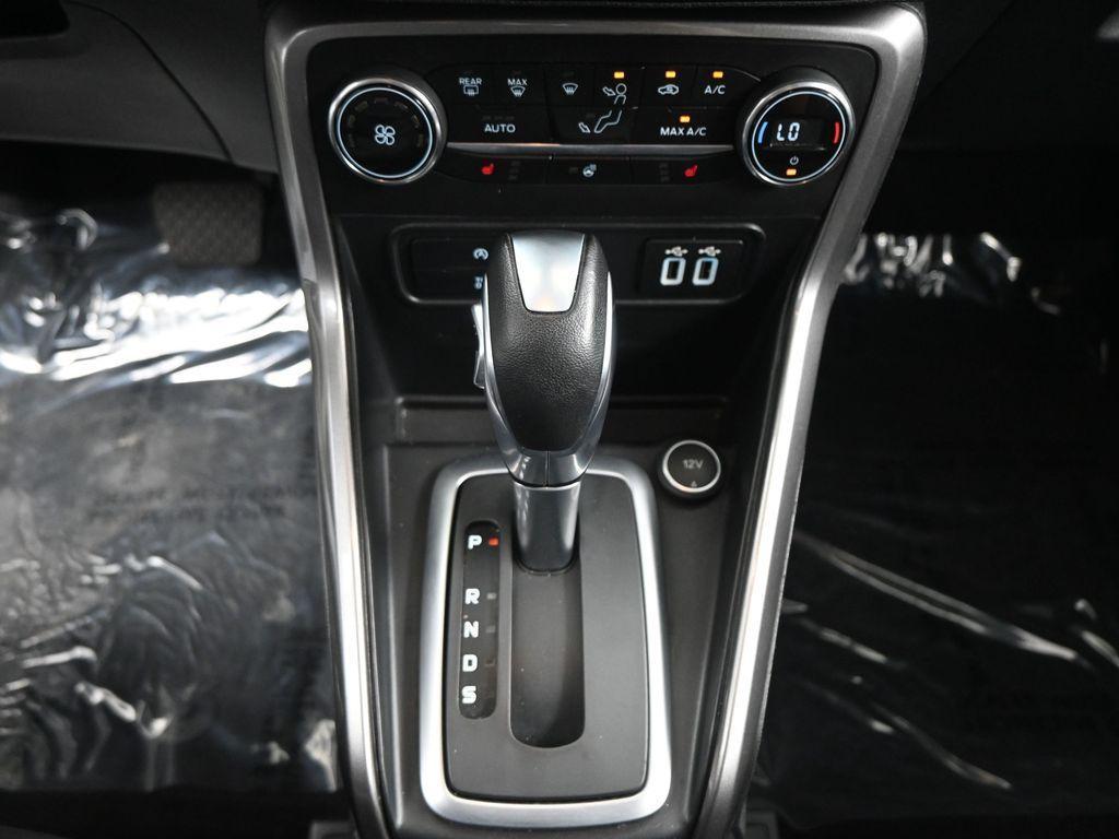 used 2021 Ford EcoSport car, priced at $19,000