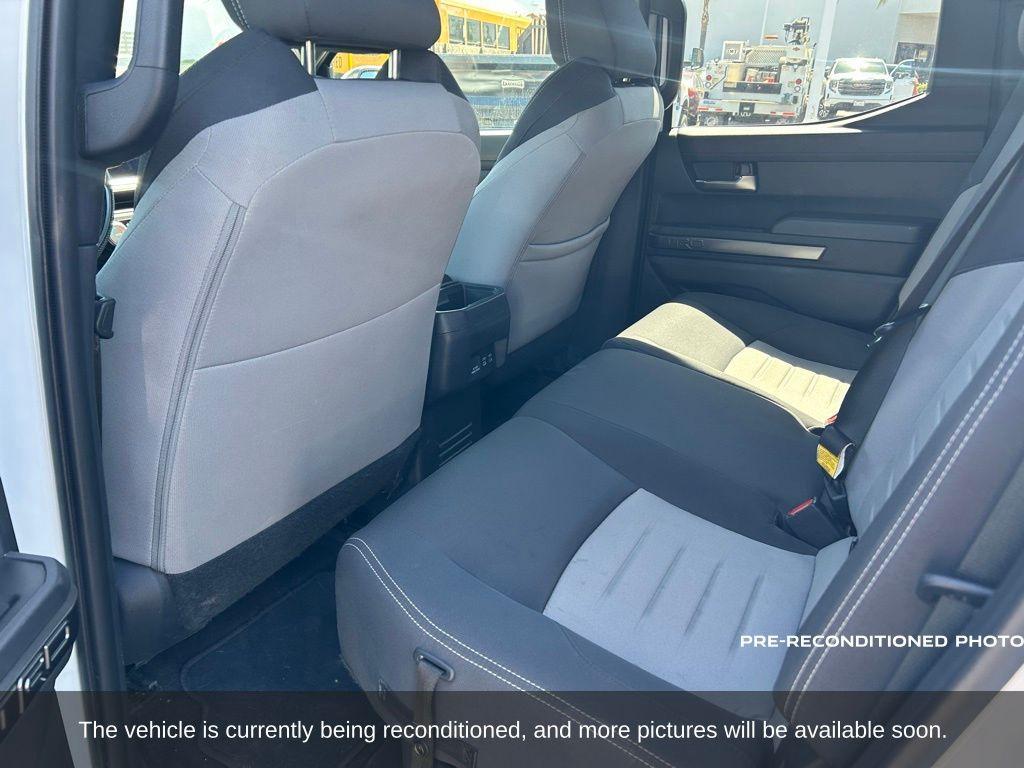 used 2024 Toyota Tacoma car, priced at $42,898