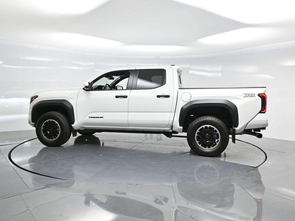 used 2024 Toyota Tacoma car, priced at $42,259