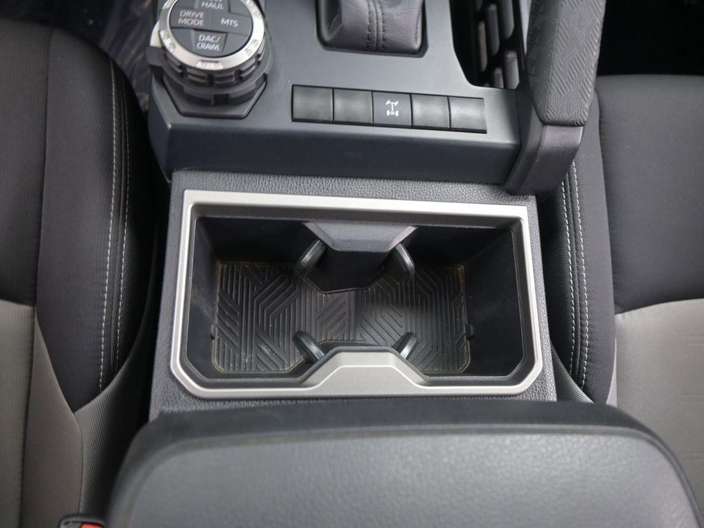 used 2024 Toyota Tacoma car, priced at $42,259