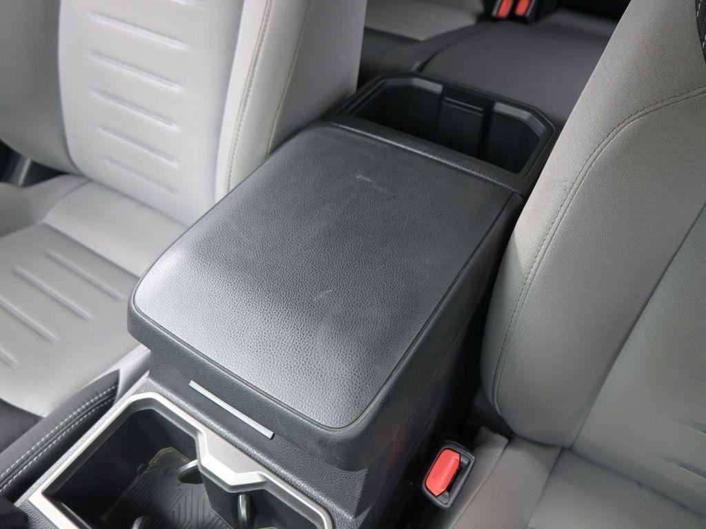 used 2024 Toyota Tacoma car, priced at $42,259