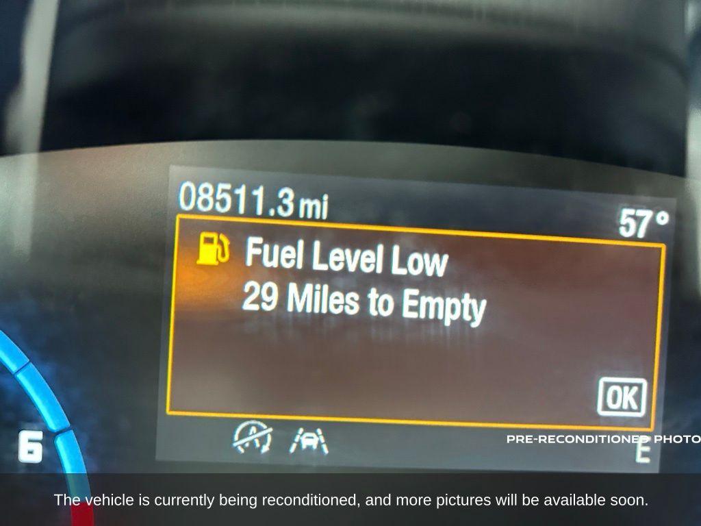 used 2024 Ford Bronco Sport car, priced at $28,695
