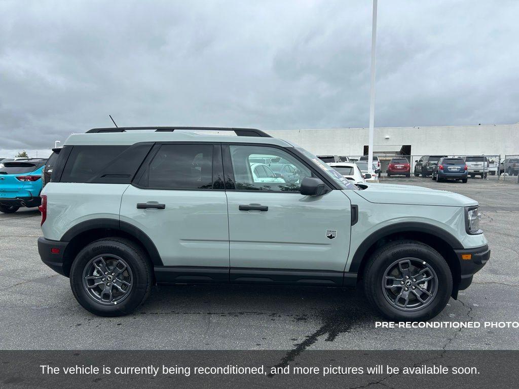 used 2024 Ford Bronco Sport car, priced at $28,695