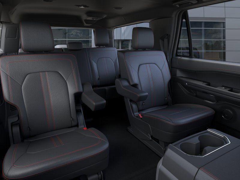 new 2024 Ford Expedition Max car, priced at $77,465