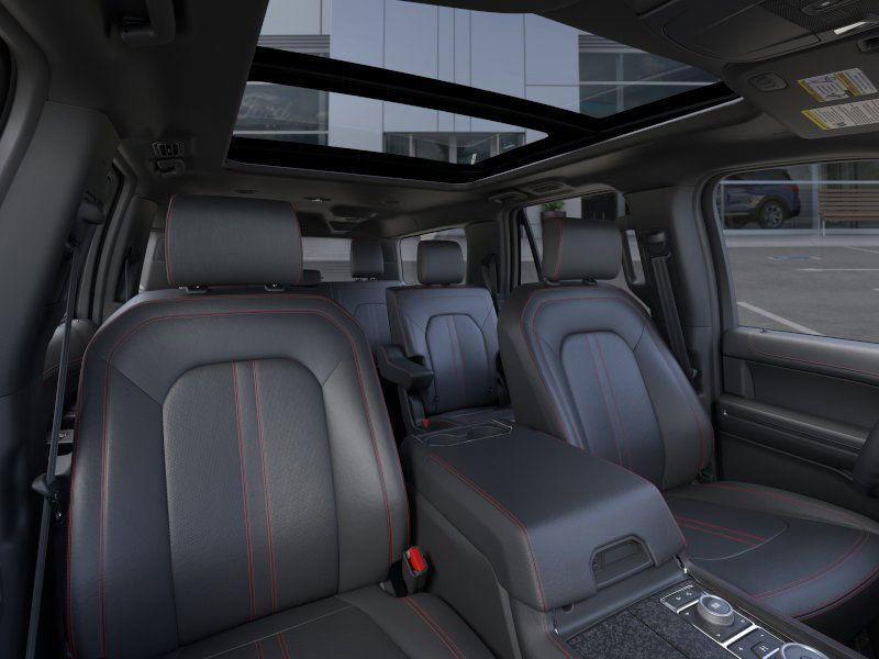 new 2024 Ford Expedition Max car, priced at $77,465