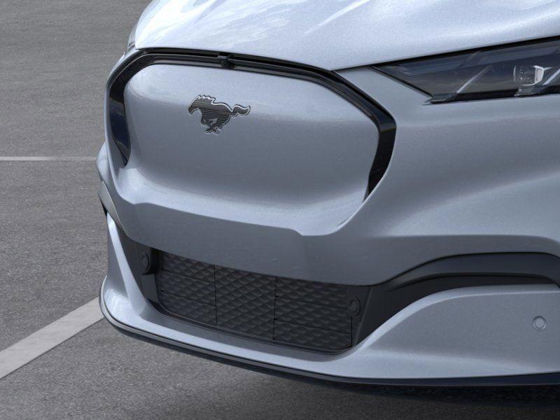 new 2025 Ford Mustang Mach-E car, priced at $49,662
