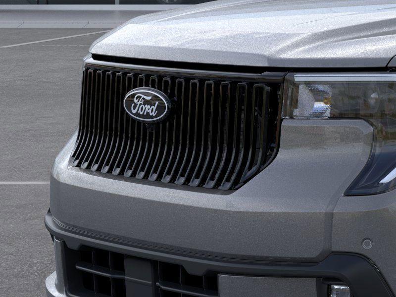 new 2025 Ford Maverick car, priced at $36,213
