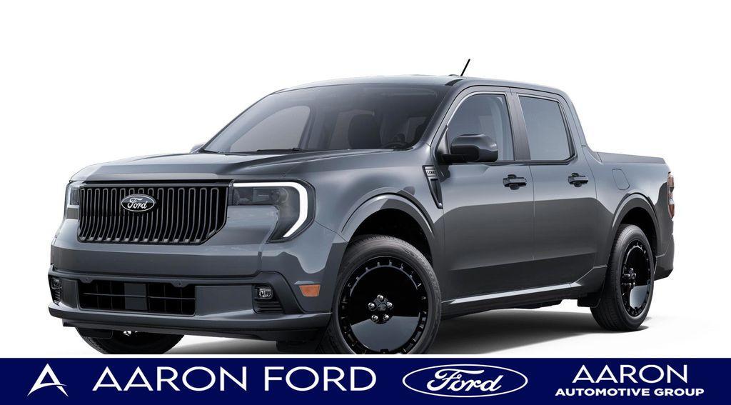 new 2025 Ford Maverick car, priced at $36,850