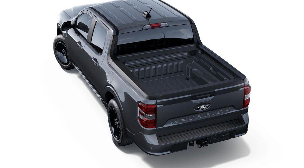 new 2025 Ford Maverick car, priced at $36,850