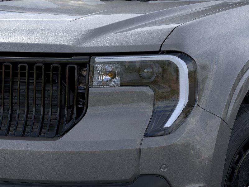 new 2025 Ford Maverick car, priced at $36,850