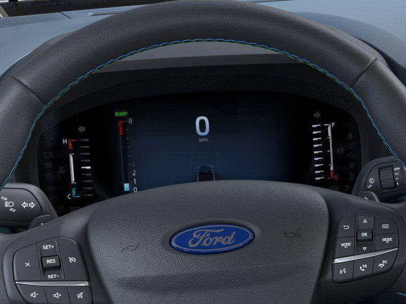 new 2025 Ford Maverick car, priced at $36,850