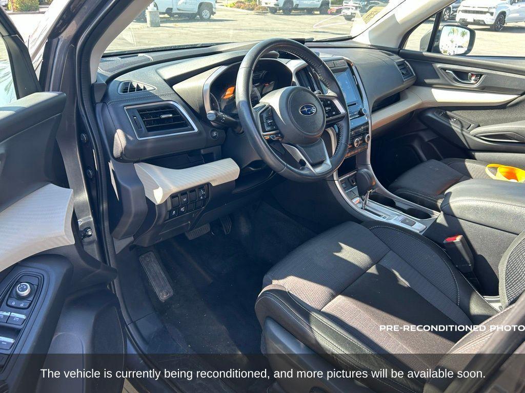 used 2022 Subaru Ascent car, priced at $25,295