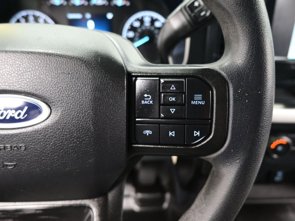 used 2022 Ford F-150 car, priced at $31,249