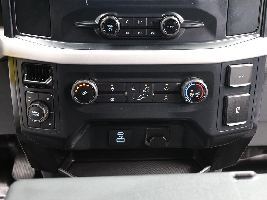 used 2022 Ford F-150 car, priced at $31,249