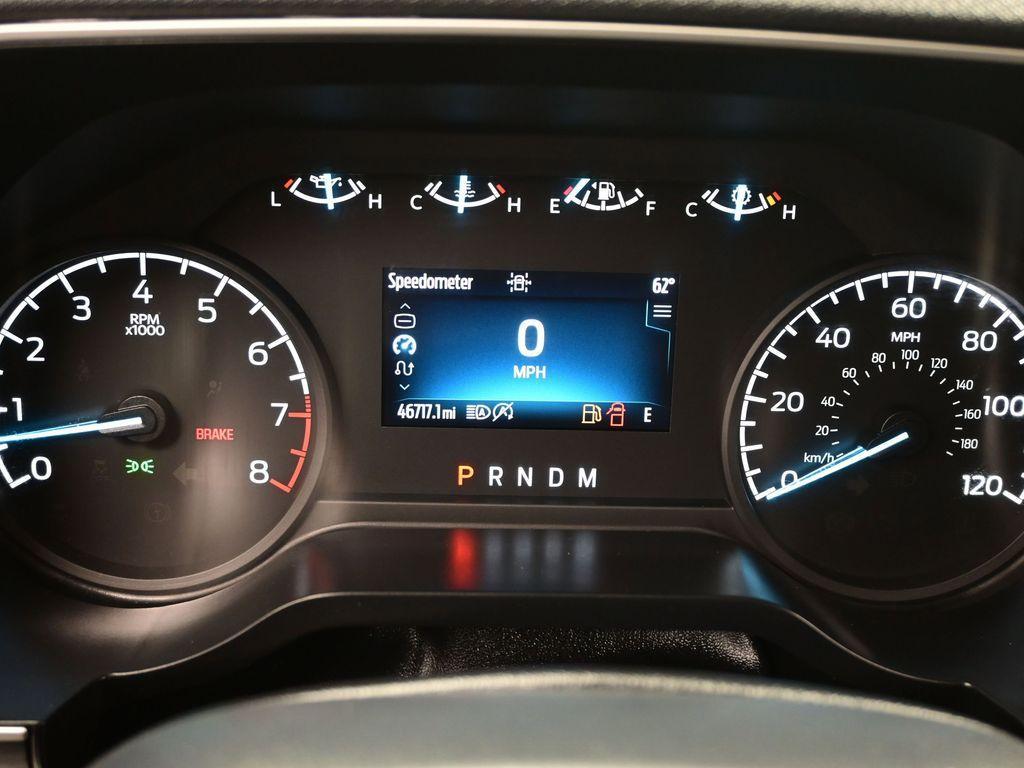 used 2022 Ford F-150 car, priced at $31,249