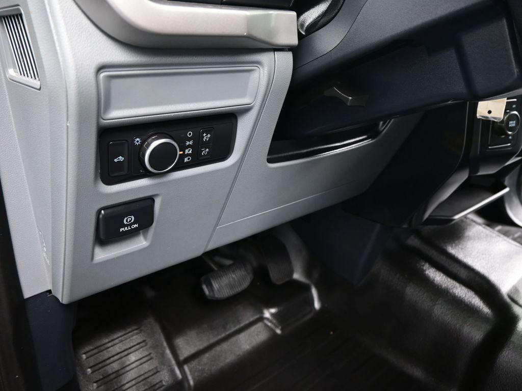 used 2022 Ford F-150 car, priced at $31,249