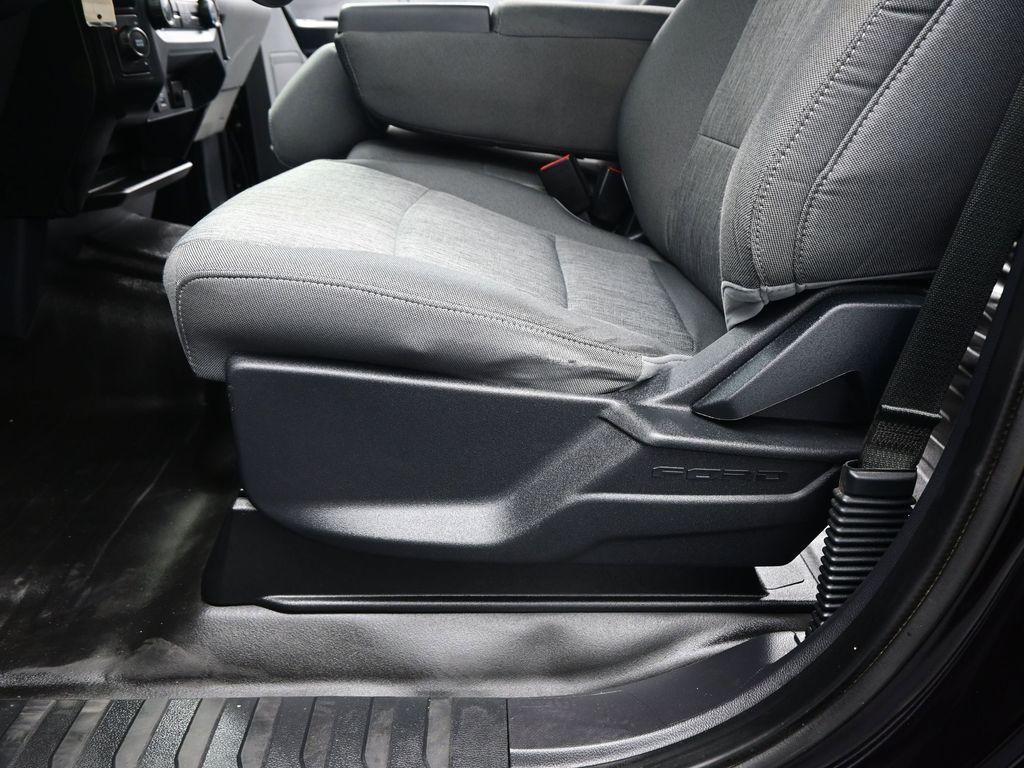 used 2022 Ford F-150 car, priced at $31,249