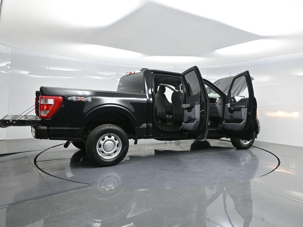 used 2022 Ford F-150 car, priced at $31,249