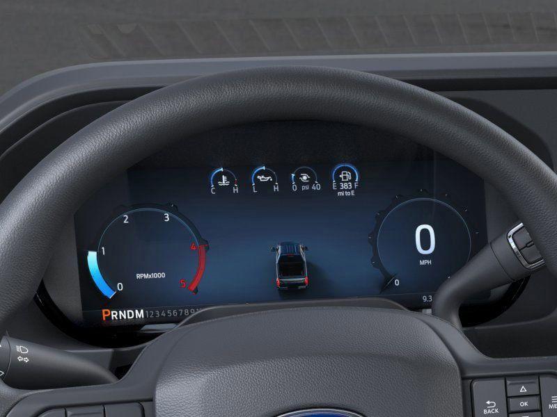 new 2025 Ford F-250 car, priced at $83,565