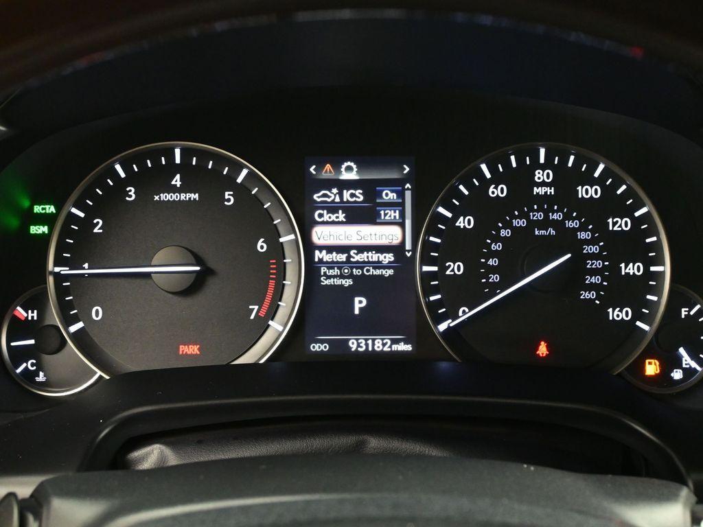 used 2018 Lexus RX 350L car, priced at $24,295