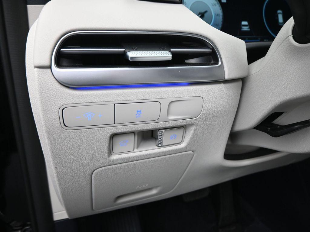used 2023 Hyundai Palisade car, priced at $38,549