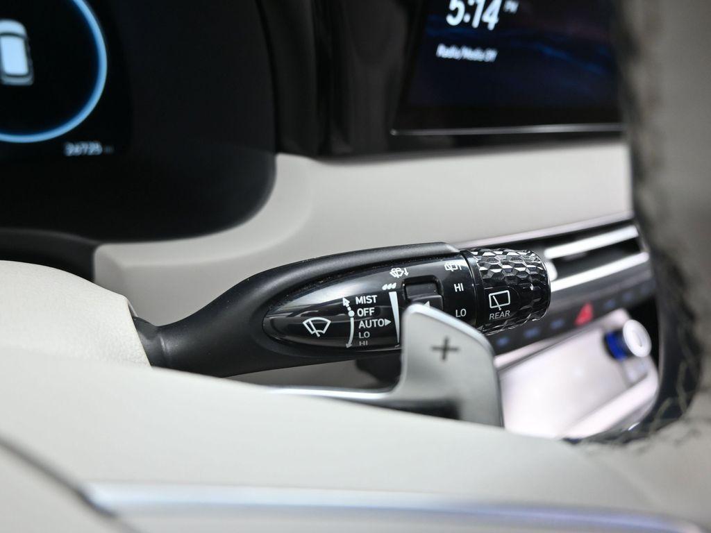 used 2023 Hyundai Palisade car, priced at $38,549
