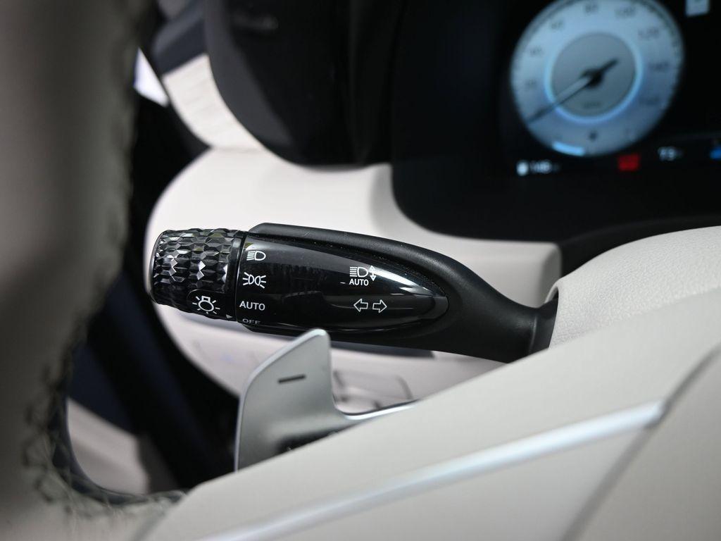 used 2023 Hyundai Palisade car, priced at $38,549
