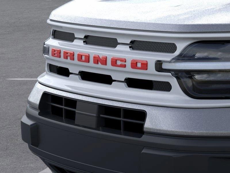 new 2024 Ford Bronco Sport car, priced at $32,740