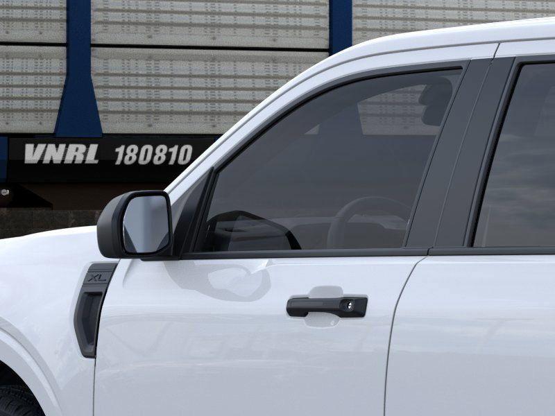 new 2025 Ford Maverick car, priced at $29,940
