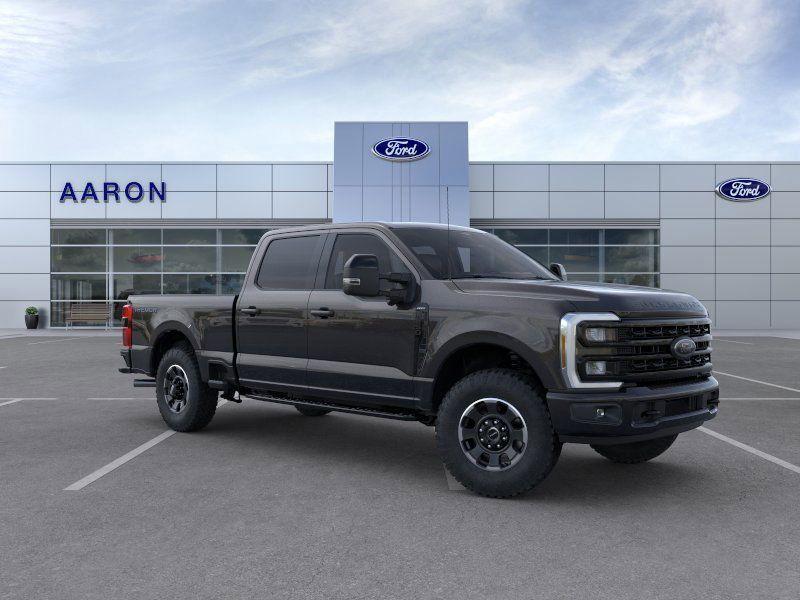 new 2024 Ford F-250 car, priced at $77,950