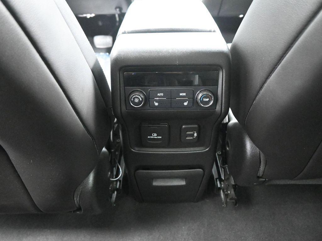 used 2018 GMC Acadia car, priced at $22,800