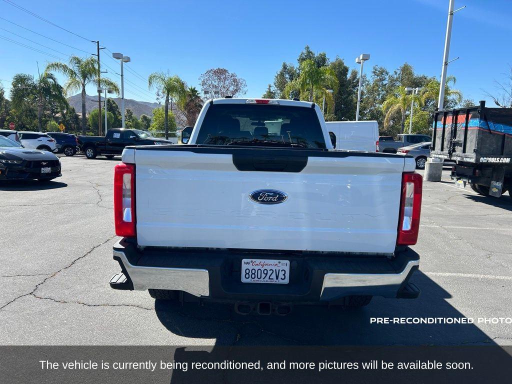 used 2024 Ford F-250 car, priced at $56,795