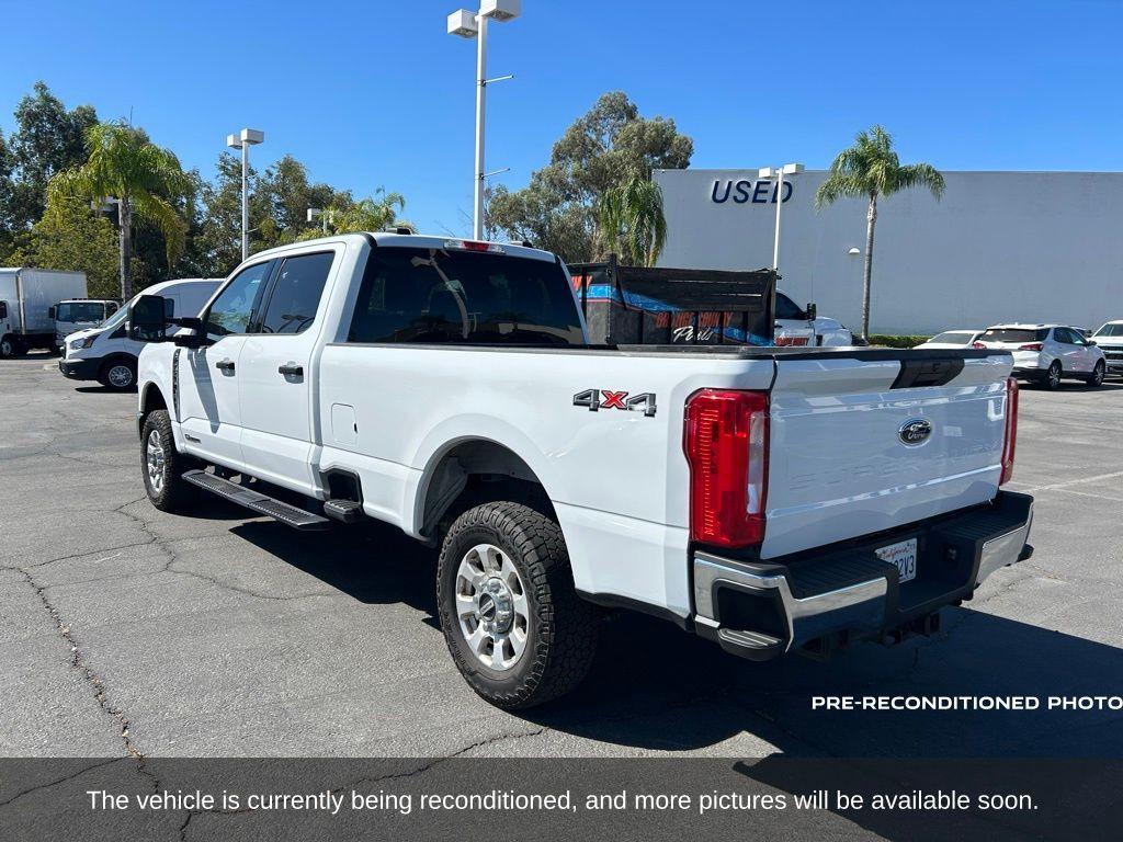 used 2024 Ford F-250 car, priced at $56,795