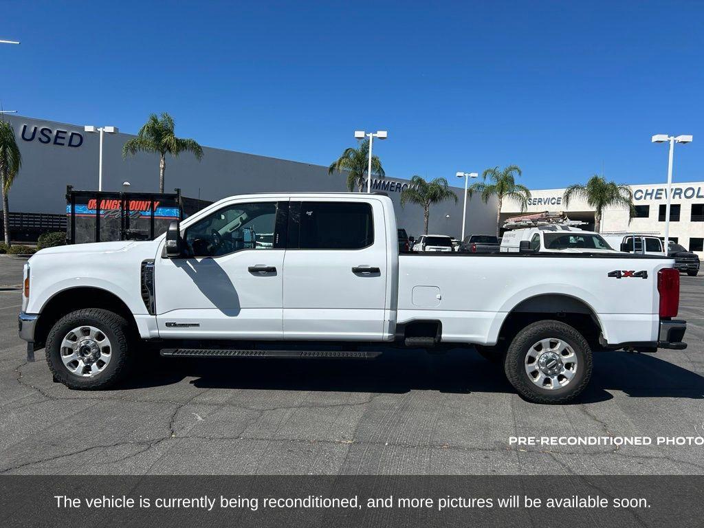 used 2024 Ford F-250 car, priced at $56,795