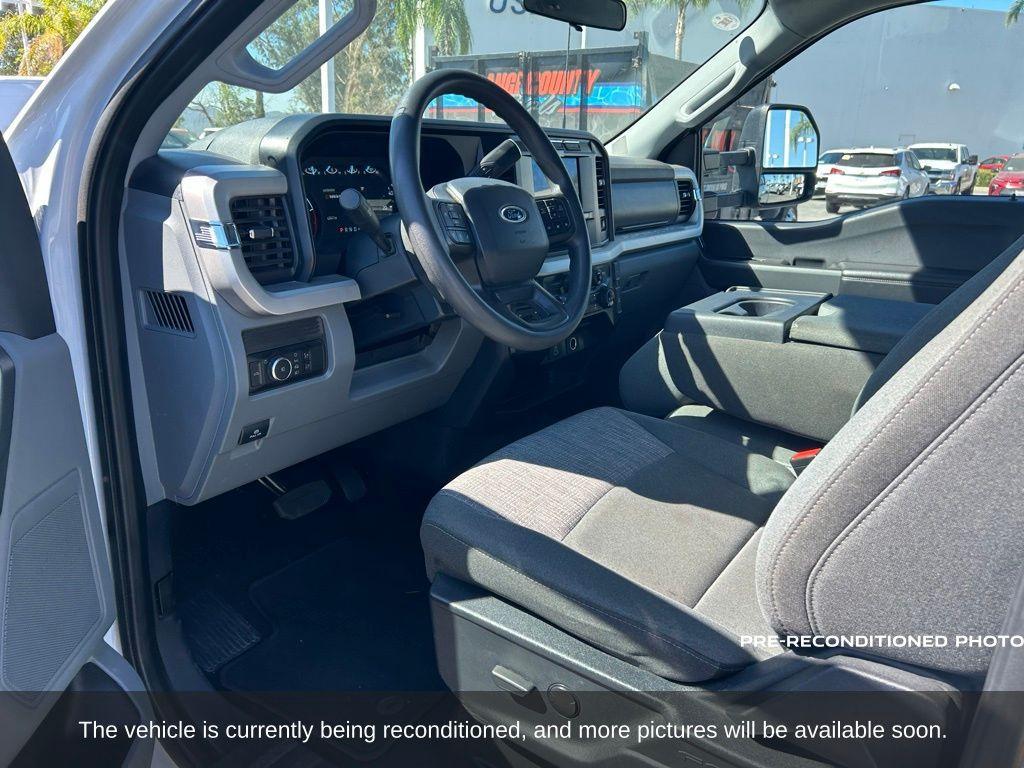 used 2024 Ford F-250 car, priced at $56,795