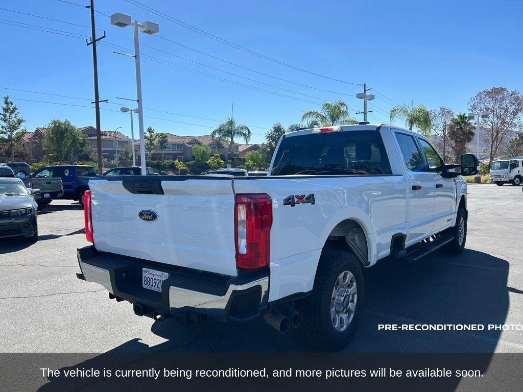 used 2024 Ford F-250 car, priced at $56,795